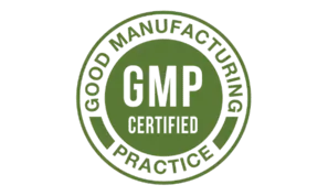GMP Certified - PowerBite